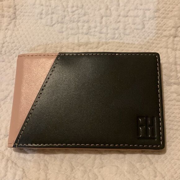 Forest and Harold money clip wallet. NEW - Picture 5 of 13